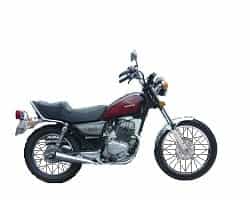 CM250C Custom (1982-1983) CM250C Custom (1982-1983)